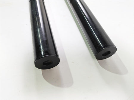 2016 Harley VRSCDX Night Rod Straight Front Fork Leg Set 45400004 45400003 {{ shop.shopifyCountryName }} - Mototech271