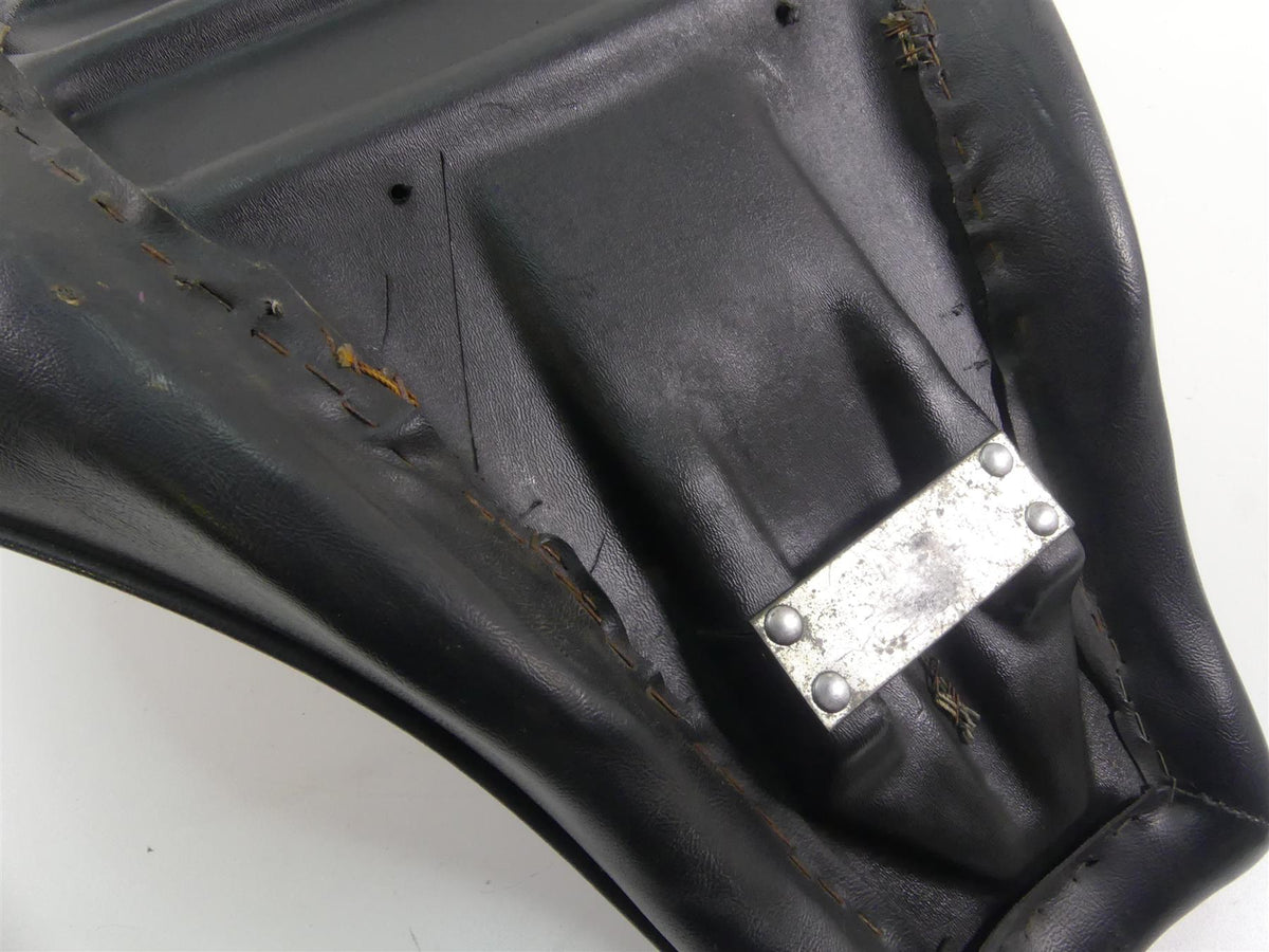 1995 Harley Touring FLHTCU Electra Glide Dual Seat Saddle - No Tears 52164-91A {{ shop.shopifyCountryName }} - Mototech271