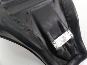 1995 Harley Touring FLHTCU Electra Glide Dual Seat Saddle - No Tears 52164-91A | Mototech271