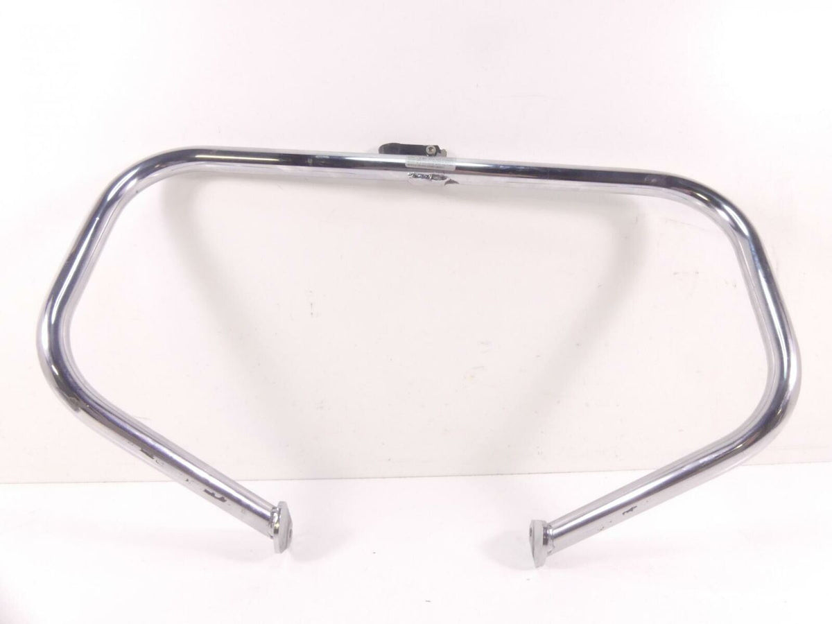 2005 Harley Touring CVO FLHTCSE Electra Glide Engine Frame Guard 49184-97 {{ shop.shopifyCountryName }} - Mototech271