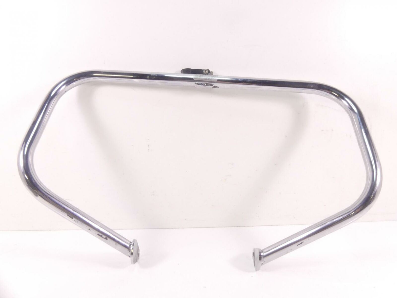 2005 Harley Touring CVO FLHTCSE Electra Glide Engine Frame Guard 49184-97 {{ shop.shopifyCountryName }} - Mototech271