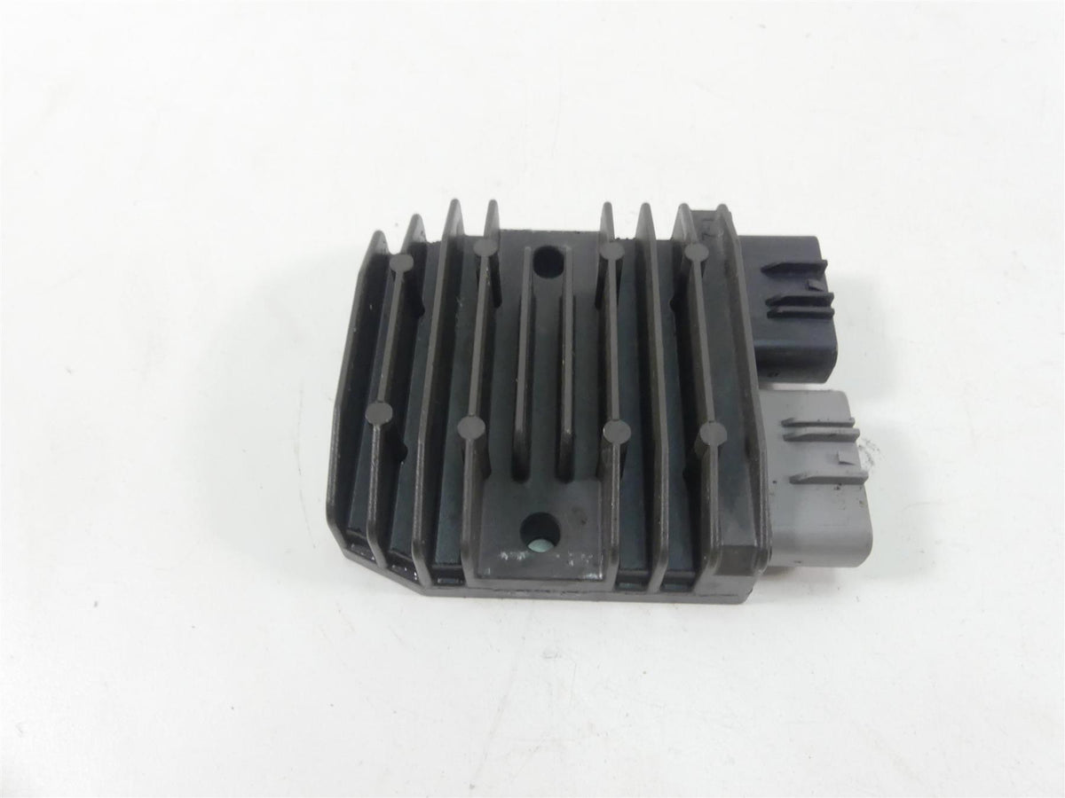 2013 Sea-Doo 4-Tec GTR 215 Rectifier Voltage Regulator SH775AA 710001103 {{ shop.shopifyCountryName }} - Mototech271