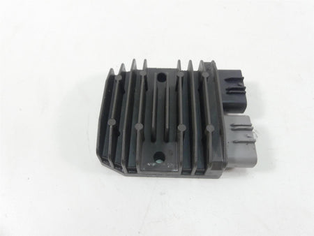 2013 Sea-Doo 4-Tec GTR 215 Rectifier Voltage Regulator SH775AA 710001103 {{ shop.shopifyCountryName }} - Mototech271