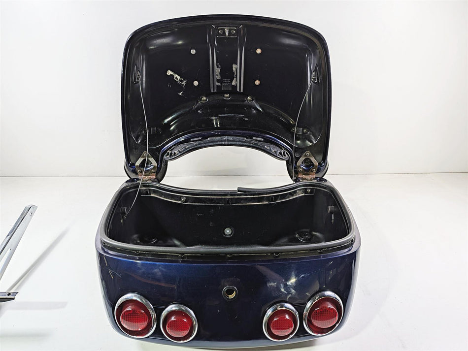 2000 Honda GL1500 Valkyrie Interstate Rear Trunk Tour Pack Taillights 81505-MBY-Mototech271