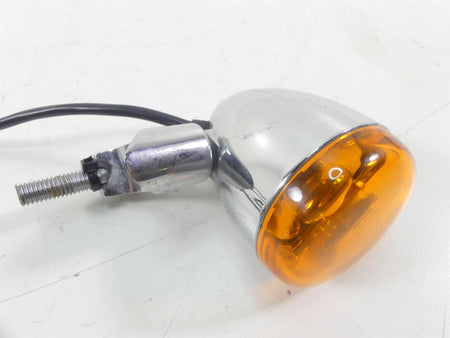 1997 Harley Dyna FXDS Super Glide Conv Front Blinker Turn Signal Set 68709-94 {{ shop.shopifyCountryName }} - Mototech271