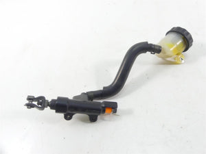 2006 Honda V-Twin VTX1800 N3 Rear Nissin Brake Mstr Cylinder 11/16 43510-MCV-006