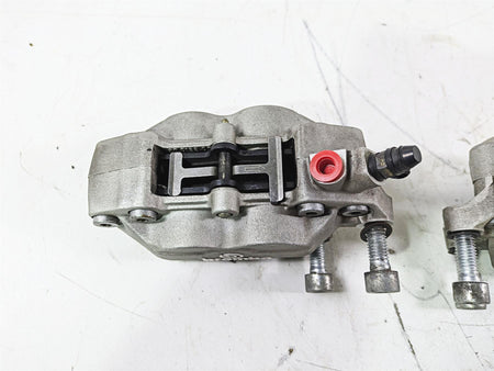 1998 Moto Guzzi California 1100 EV Front Brembo Brake Calipers -Read GU03652300 {{ shop.shopifyCountryName }} - Mototech271