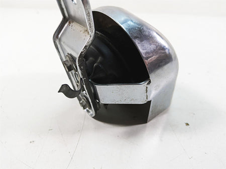 2013 Harley Softail FLSTC Heritage Classic Horn + Chrome Cover 61300478A {{ shop.shopifyCountryName }} - Mototech271