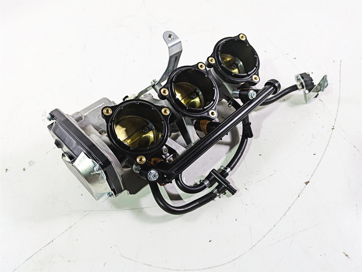 2022 MV Agusta F3 800 Rosso Throttle Body Bodies 8000B5347 8000B8699 8000B8704 {{ shop.shopifyCountryName }} - Mototech271