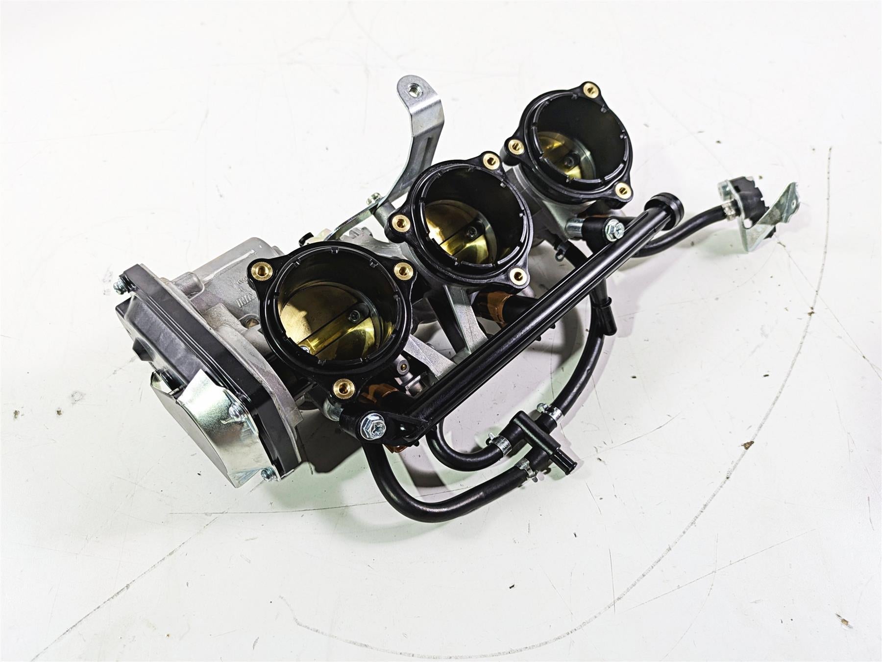 2022 MV Agusta F3 800 Rosso Throttle Body Bodies 8000B5347 8000B8699 8000B8704 {{ shop.shopifyCountryName }} - Mototech271
