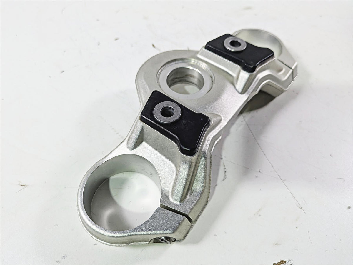 2019 BMW S1000XR K49 Upper Triple Tree Steering Clamp 55mm 31428554470 {{ shop.shopifyCountryName }} - Mototech271