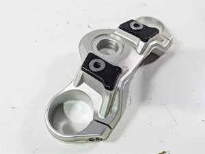 2019 BMW S1000XR K49 Upper Triple Tree Steering Clamp 55mm 31428554470 | Mototech271