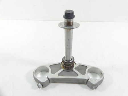 1999 Buell X1 Lightning Lower Triple Tree Steering Yoke 54mm J0106.B {{ shop.shopifyCountryName }} - Mototech271