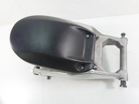 2004 Aprilia RSV 2 1000R Mille Rear Swing Arm Swingarm Suspension Fork AP8145020 {{ shop.shopifyCountryName }} - Mototech271