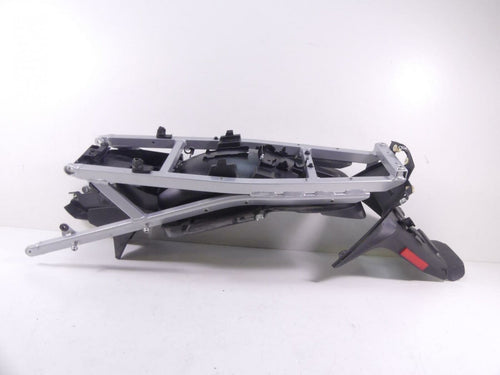 2017 BMW R1200RT RTW K52 Rear Sub Frame Subframe Fender 46518528588 | Mototech271
