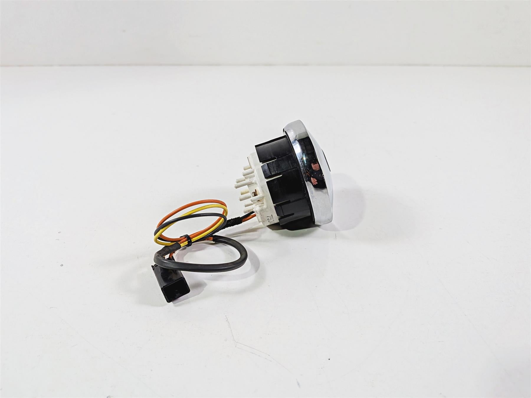 2011 Harley FXDF Dyna Fat Bob Fuel Gas Petrol Level Gauge 75241-08 {{ shop.shopifyCountryName }} - Mototech271