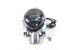 Load image into Gallery viewer, 2015 Harley VRSCF Muscle V-Rod Led Headlight Head Light Bulb &amp; Mount 68228-09

