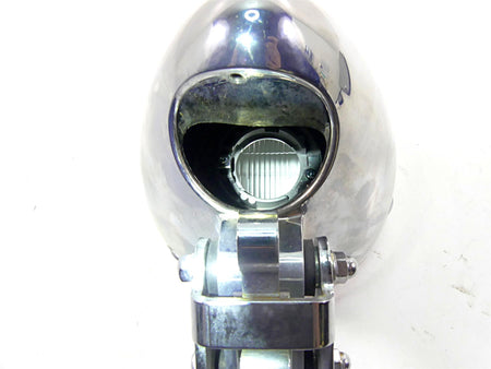 2010 Honda VT1300 CR Stateline Headlight Bucket Lamp Housing 61301-MFR-670 {{ shop.shopifyCountryName }} - Mototech271