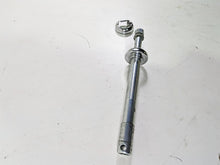 Load image into Gallery viewer, 2017 Harley Touring FLHTKSE CVO E-Glide Front Axle Wheel Spindle 25mm 41547-07A | Mototech271
