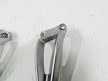 Load image into Gallery viewer, 2009 Yamaha FZ1 FZS10 Fazer Rear Passenger Footpeg Set 2D1-2741L-00-00
