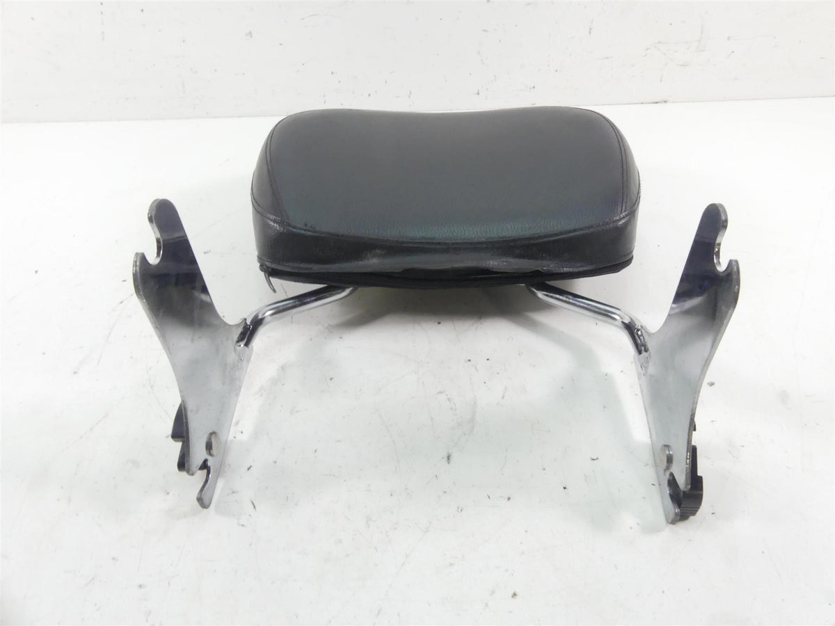 2005 Harley Touring CVO FLHTCSE Electra Glide Passenger Sissy Bar {{ shop.shopifyCountryName }} - Mototech271