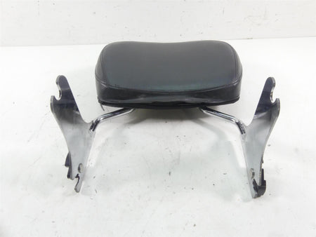 2005 Harley Touring CVO FLHTCSE Electra Glide Passenger Sissy Bar {{ shop.shopifyCountryName }} - Mototech271