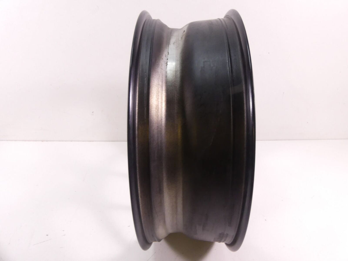 2014 MV Agusta B3 Brutale 800 EAS Rear Straight Wheel Rim 17x5.5 80A0B4444 {{ shop.shopifyCountryName }} - Mototech271
