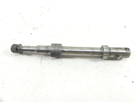 2013 Harley Softail FLSTFB Fat Boy Lo Front Wheel Spindle Axle 25mm 41545-07A {{ shop.shopifyCountryName }} - Mototech271