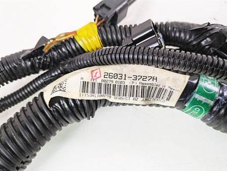 2011 Kawasaki STX-15F Jetski Main Wiring Harness Loom - No Cuts 26031-3727 {{ shop.shopifyCountryName }} - Mototech271