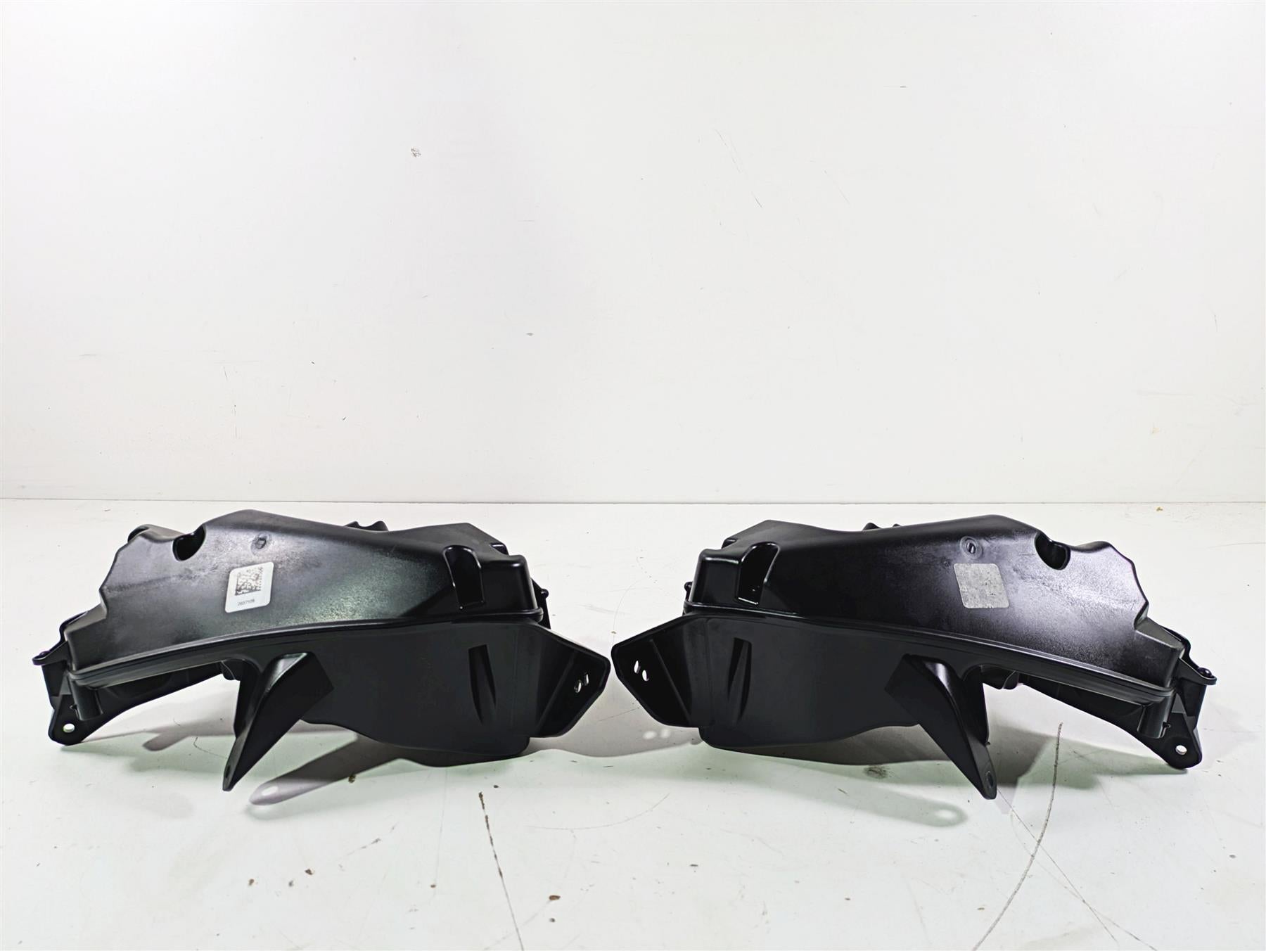 2019 Indian Chieftain Limited Left Right Front Speaker & Box Set 4017739 5451169 {{ shop.shopifyCountryName }} - Mototech271