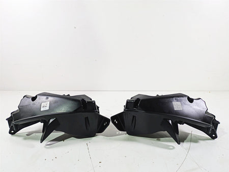 2019 Indian Chieftain Limited Left Right Front Speaker & Box Set 4017739 5451169 {{ shop.shopifyCountryName }} - Mototech271