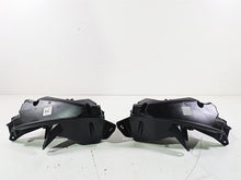 Load image into Gallery viewer, 2019 Indian Chieftain Limited Left Right Front Speaker &amp; Box Set 4017739 5451169
