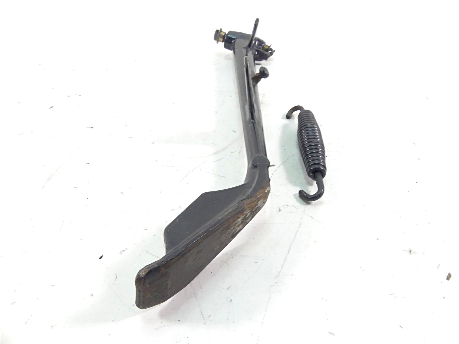 2015 Harley Davidson VRSCDX Night Rod Sp Side Kick Stand Kickstand 49733-07BK {{ shop.shopifyCountryName }} - Mototech271