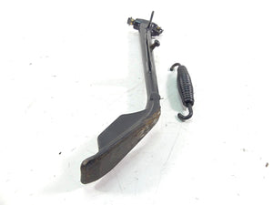 2015 Harley Davidson VRSCDX Night Rod Sp Side Kick Stand Kickstand 49733-07BK | Mototech271