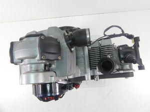 2008 Ducati Hypermotard 1100S Running Engine Motor 6K - Video - Read 22522121A