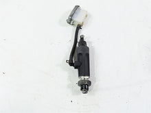 Load image into Gallery viewer, 2013 Harley VRSCF Muscle Rod Brembo Rear Brake Master Cylinder 44740-06A | Mototech271
