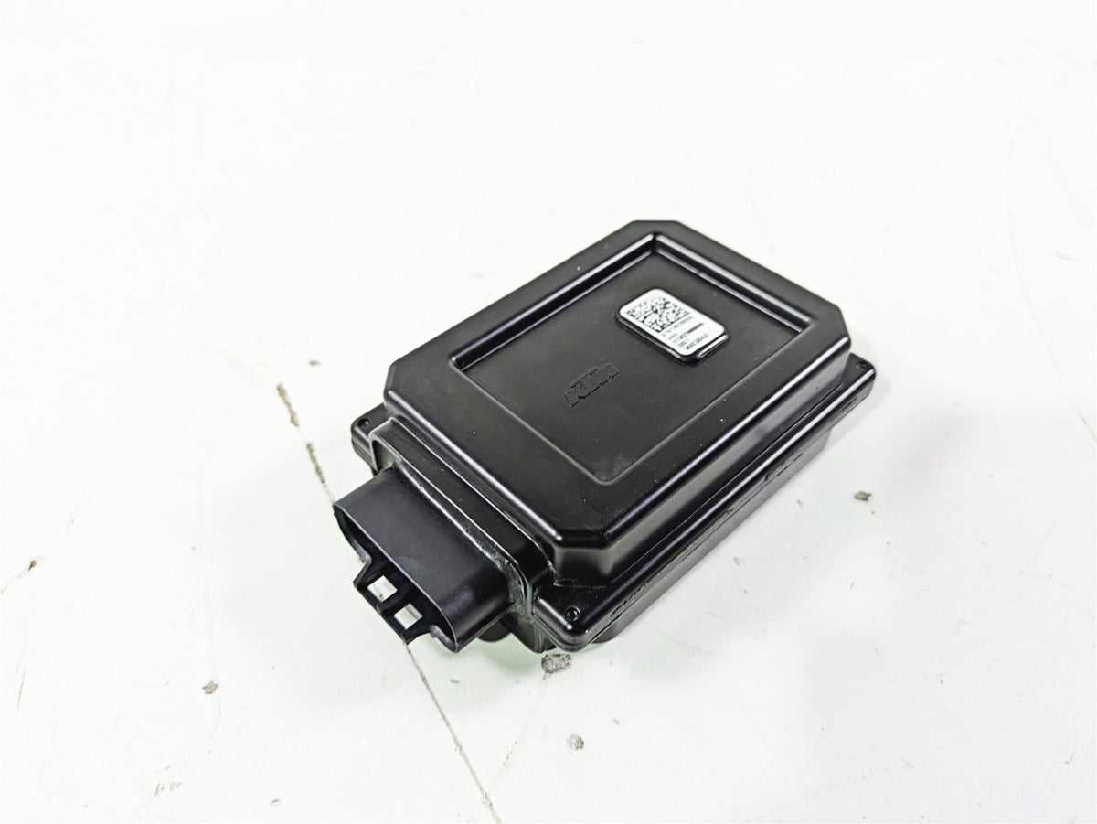 2022 KTM 1290 Super Adventure S Hlu Control Unit Box Module 61914039000 {{ shop.shopifyCountryName }} - Mototech271
