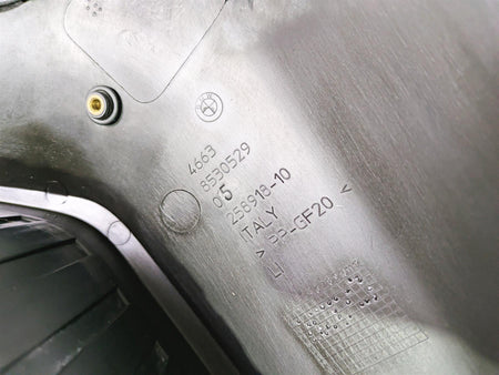 2017 BMW F800GS Adv K75 Left Main Tank Fairing Cover 46638530529 {{ shop.shopifyCountryName }} - Mototech271