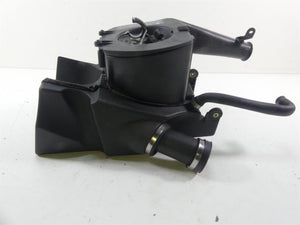 2003 BMW R1150 GS R21 Air Box Filter Breather + Tubes & Air Ram 13711341527 | Mototech271