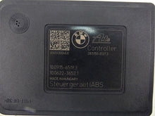 Load image into Gallery viewer, 2014 BMW R1200GS K50 Abs Brake Pump Unit Pressure Module 34518561705 34518566956
