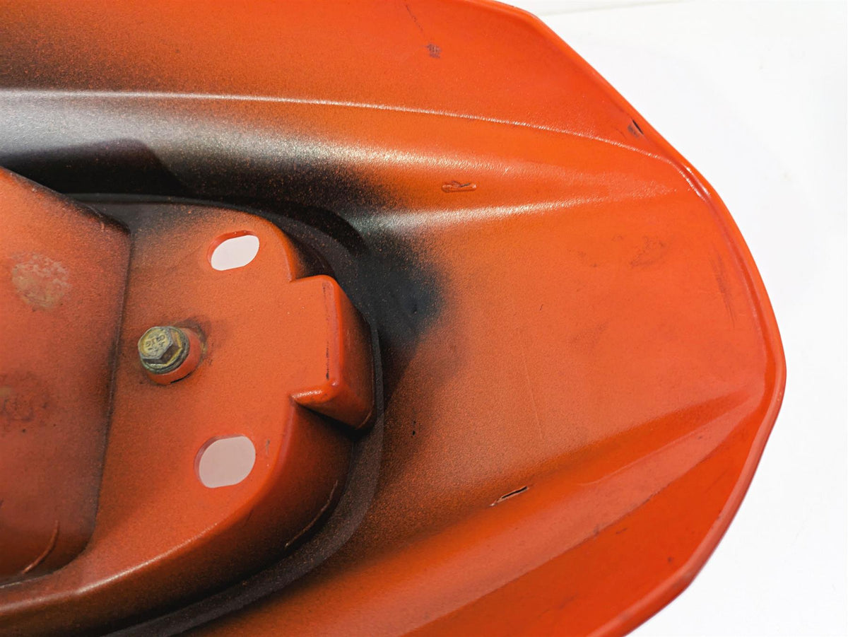 2009 Harley XR1200 Sportster Tail Fairing Cover & Inner Fender Set 59901-08 {{ shop.shopifyCountryName }} - Mototech271