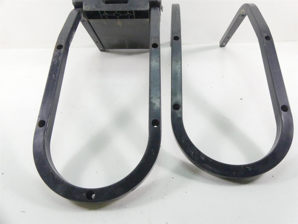 2018 Polaris RZR S 900 Straight Driver Passenger Seat Frame Set - Read 1021289 {{ shop.shopifyCountryName }} - Mototech271