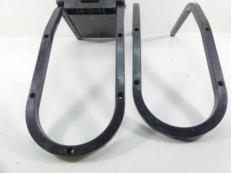2018 Polaris RZR S 900 Straight Driver Passenger Seat Frame Set - Read 1021289 {{ shop.shopifyCountryName }} - Mototech271