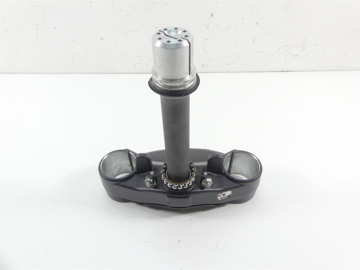 2017 Ducati 939 S Supersport Lower Triple Tree Steering Clamp 34220991AB {{ shop.shopifyCountryName }} - Mototech271