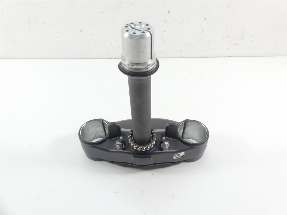 2017 Ducati 939 S Supersport Lower Triple Tree Steering Clamp 34220991AB {{ shop.shopifyCountryName }} - Mototech271