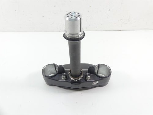 2017 Ducati 939 S Supersport Lower Triple Tree Steering Clamp 34220991AB | Mototech271