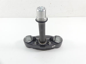 2017 Ducati 939 S Supersport Lower Triple Tree Steering Clamp 34220991AB | Mototech271