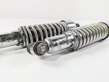 2007 Harley Sportster XL1200 C Rear Shock Damper Set 12" 54568-04 {{ shop.shopifyCountryName }} - Mototech271