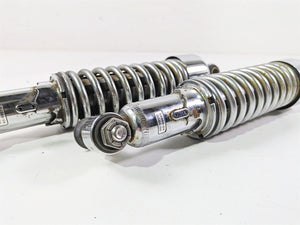 2007 Harley Sportster XL1200 C Rear Shock Damper Set 12" 54568-04