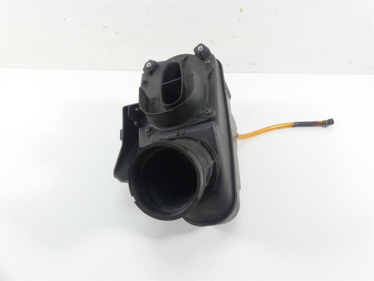 2007 Honda VT1100 C2 Shadow Air Box Cleaner Breather & Tubes 17210-MM8-020 {{ shop.shopifyCountryName }} - Mototech271
